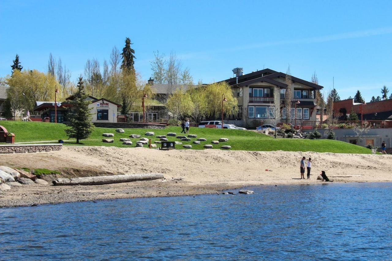 Aspen Village 27 McCall Eksteriør billede