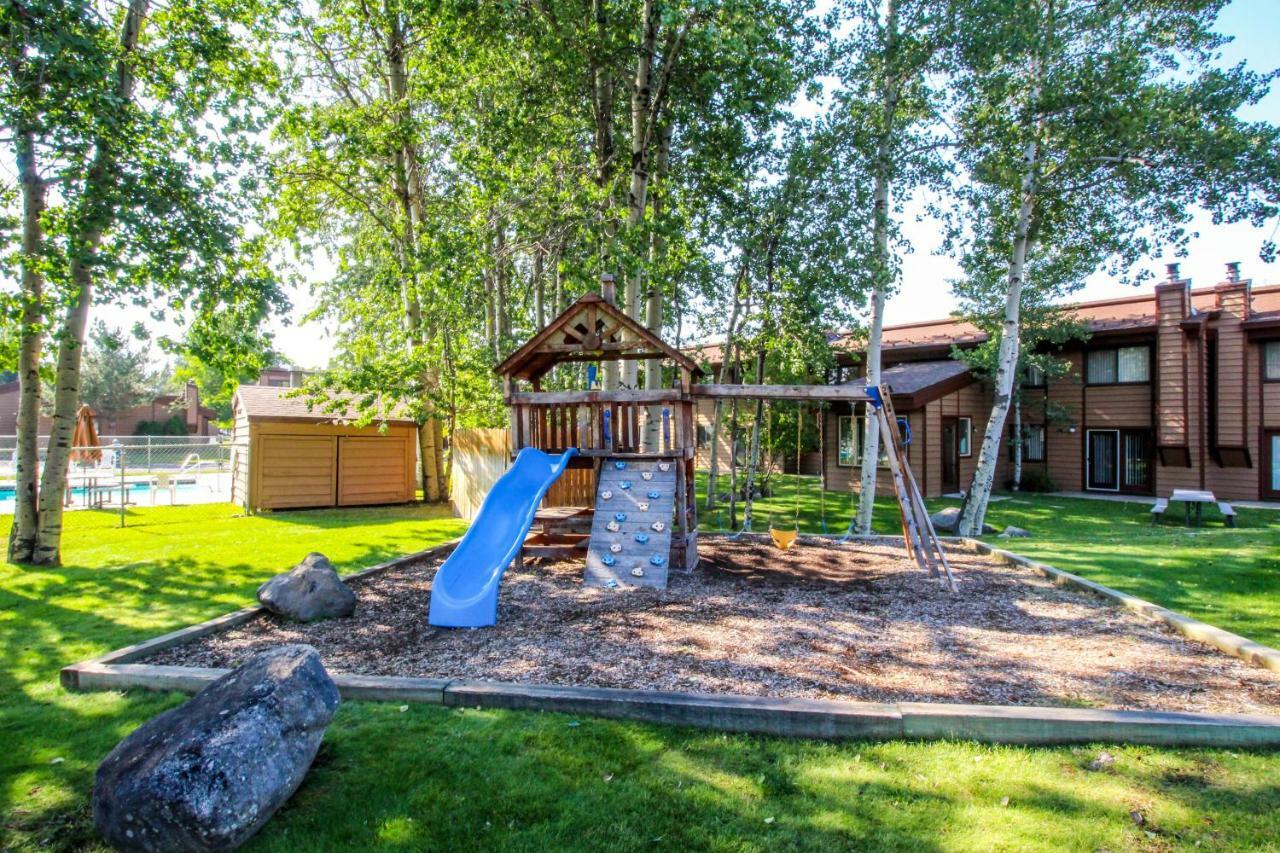 Aspen Village 27 McCall Eksteriør billede